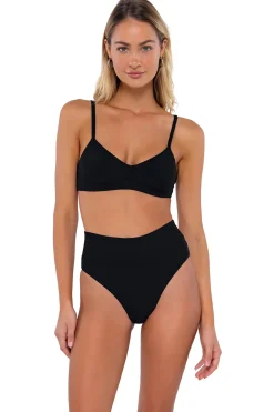 Swim Systems Bralette|Bikinis-Annalee Underwire Bikini Top