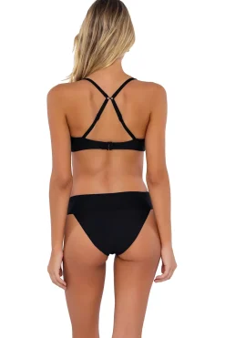 Swim Systems Bralette|Bikinis-Annalee Underwire Bikini Top