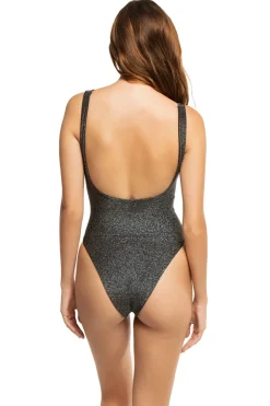 Summerful Monokini / Cut Out|High Leg-Antibes One Piece Swimsuit