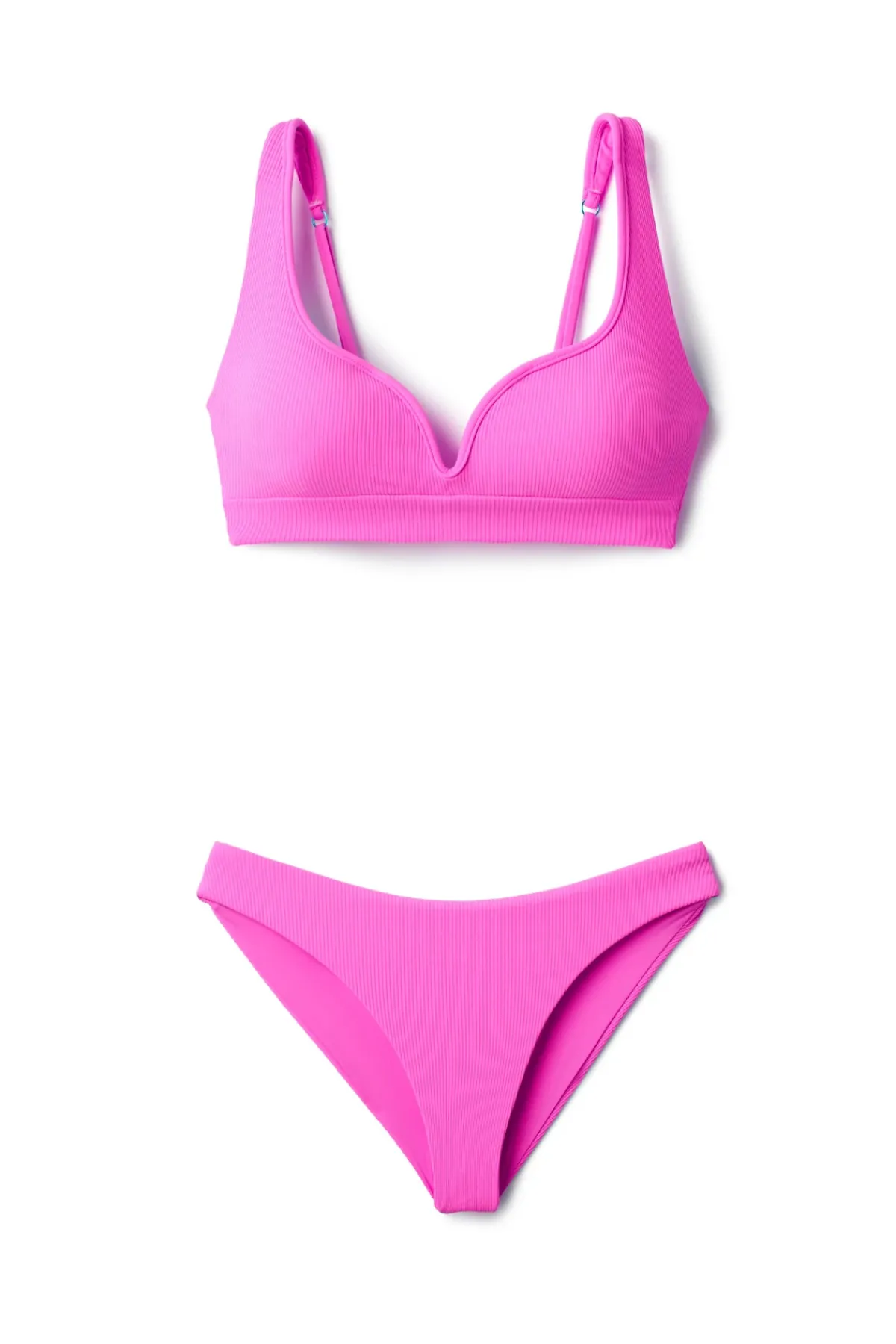 Summerful Bralette|Bikinis-Antigua Bralette Bikini Top