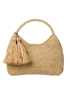 Mar Y Sol Bags-Anya Clutch