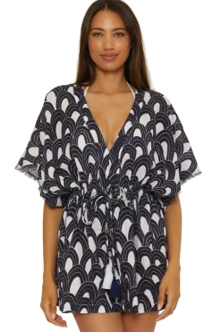 Trina Turk Tunics-Arches Tunic