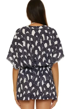 Trina Turk Tunics-Arches Tunic