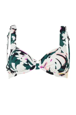 Maaji Bikinis-Archie Reversible Underwire Bikini Top
