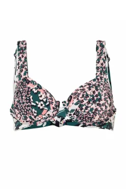 Maaji Bikinis-Archie Reversible Underwire Bikini Top