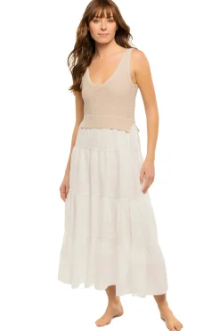 Elan Sundresses-Aries Midi Dress