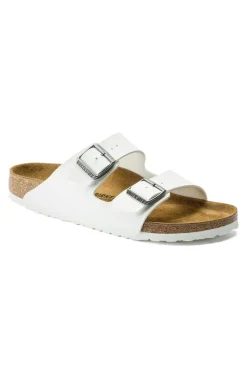 Birkenstock Footwear-Arizona Birko-Flor Sandals