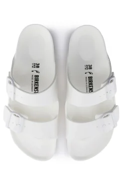 Birkenstock Footwear-Arizona Essentials Eva Slides