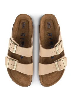 Birkenstock Footwear-Arizona Soft Footbed