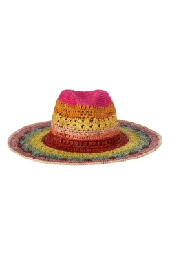 Florabella Hats-Arlet Panama Hat