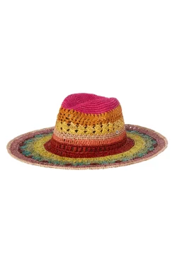 Florabella Hats-Arlet Panama Hat