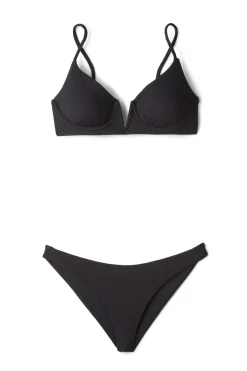 Summerful Bikinis-Aruba Underwire Bikini Top