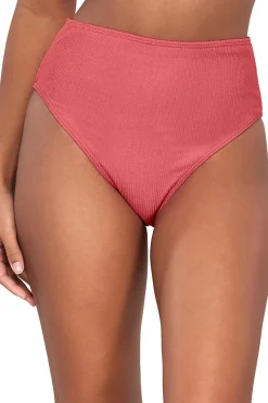 Pacifica by Sunsets High Waist|Bikinis-Astrid High Waist Bikini Bottom