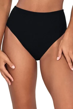 Pacifica by Sunsets High Waist|Bikinis-Astrid High Waist Bikini Bottom
