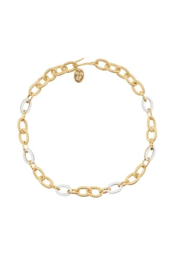 Sylvia Toledano Jewelry-Atlantis Pendant Necklace