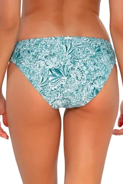Sunsets Hipster|Bikinis-Audra Tab Side Hipster Bikini Bottom