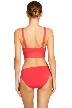 Robin Piccone Bralette|Bikinis-Ava Bralette Bikini Top