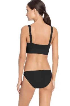Robin Piccone Bralette|Bikinis-Ava Bralette Bikini Top