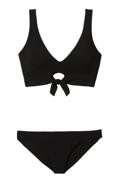 Robin Piccone Bralette|Bikinis-Ava Bralette Bikini Top