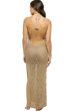 Flook the Label Sundresses-Aviana Maxi Dress