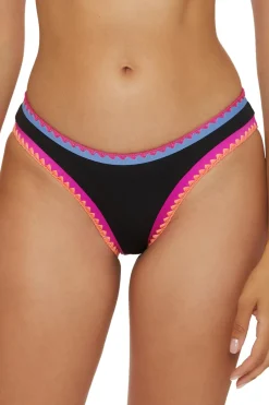 Lucky Brand Hipster|Bikinis-Avila Hipster Bikini Bottom