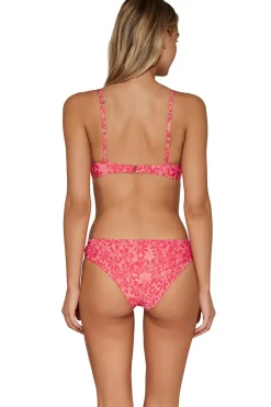 Swim Systems Bralette|Bikinis-Avila Underwire Bikini Top