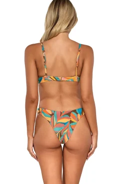 Swim Systems Bikinis-Avila Underwire Bikini Top