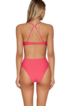 Swim Systems Bralette|Bikinis-Avila Underwire Bikini Top