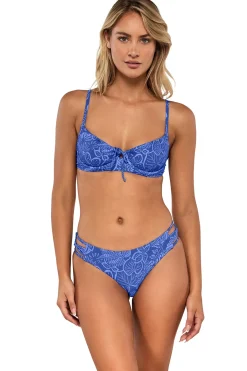 Swim Systems Bikinis-Avila Underwire Bikini Top