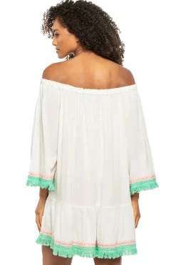 Miss June Sundresses-Azra Mini Dress