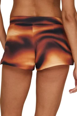 B. Swim Bottoms-Bahama Board Shorts