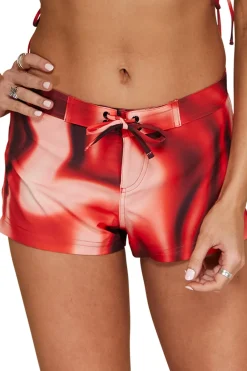 B. Swim Bottoms-Bahama Board Shorts