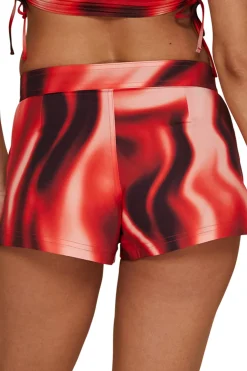 B. Swim Bottoms-Bahama Board Shorts