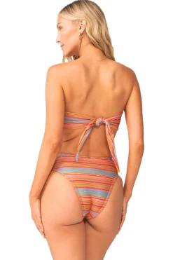 PQ Swim Bandeau|Bikinis-Bandeau Bikini Top