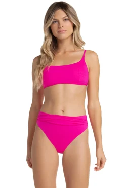Helen Jon Bralette|Bikinis-Ballet Bralette Bikini Top