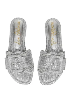 Sam Edelman Footwear-Bambi Slides