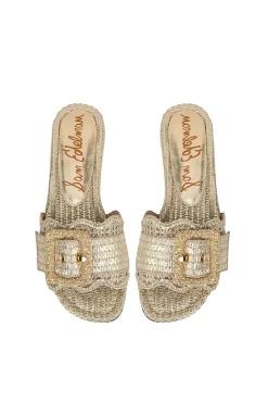 Sam Edelman Footwear-Bambi Slides