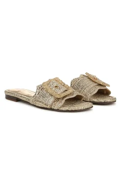 Sam Edelman Footwear-Bambi Slides