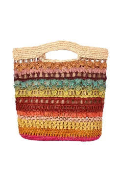 Florabella Bags-Bana Bright Tote