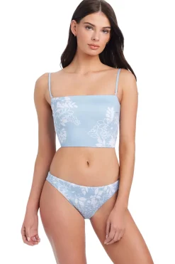 Sanctuary Bandeau|Bikinis-Bandeau Bikini Top