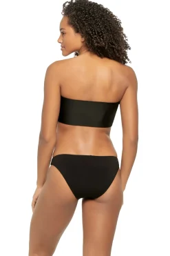 Hanne Bloch Bandeau|Bikinis-Bandeau Bikini Top