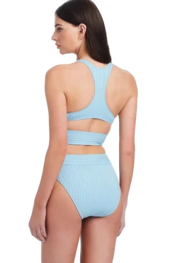 Sanctuary Bikinis-Banded Bikini Top