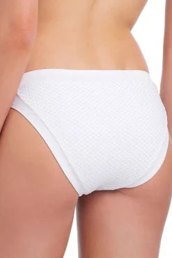 Sanctuary Hipster|Bikinis-Banded Hipster Bikini Bottom