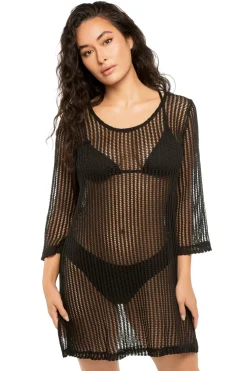 J. Valdi Tunics-Bara Bora Scoop Neck Tunic
