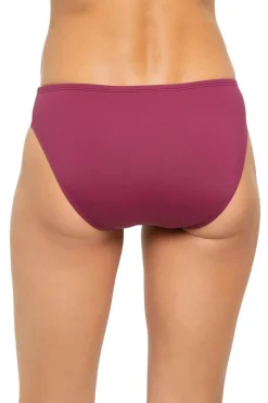 Cerulean Sea Hipster|Bikinis-Basic Hipster Bikini Bottom