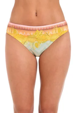 Sunshine 79 Hipster|Bikinis-Basic Hipster Bikini Bottom