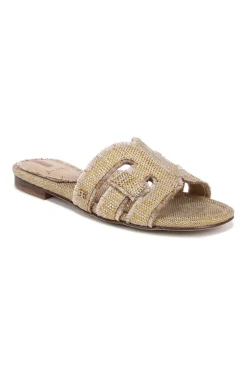 Sam Edelman Footwear-Bay Fray Slide