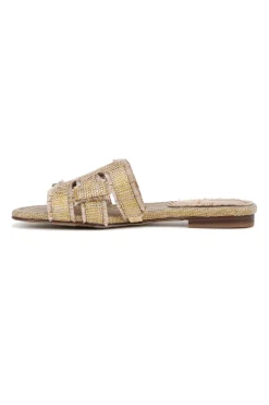 Sam Edelman Footwear-Bay Fray Slide