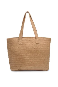 Urban Expressions Bags-Beach Please Tote