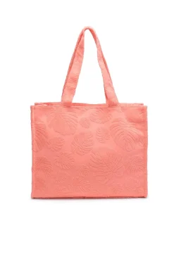 Urban Expressions Bags-Beachside Bliss Tote
